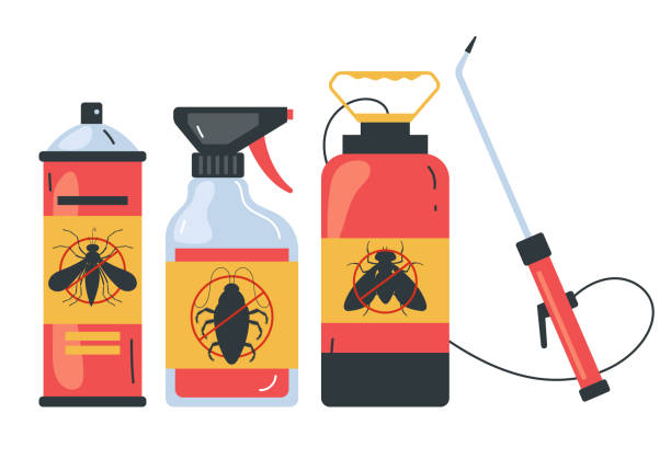 Best Pest Control for Businesses  in Bridgeville, DE